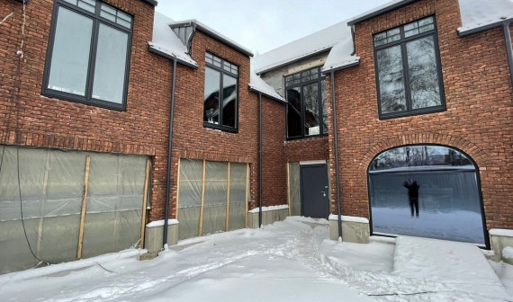 Немчиновка, Московская Область