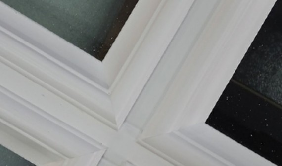 Брест рустикальные окна