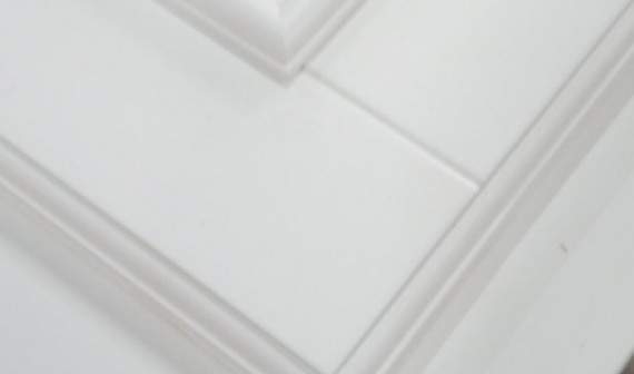 Брест рустикальные окна